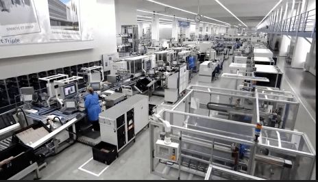 華東31家包裝廠被吊銷營業執照警示 合規經營是企業生命線