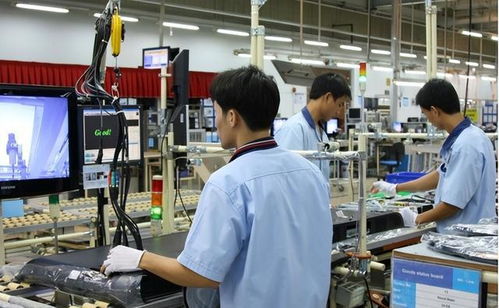 越南制造能否撐起全球供應鏈轉移的重擔？——從對美歐出口驟降看我國制造業外遷的深層影響