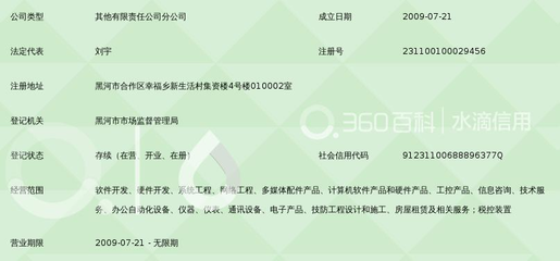 哈爾濱工業(yè)大學(xué)軟件工程股份黑河分公司 專業(yè)計(jì)算機(jī)軟件咨詢，賦能邊疆?dāng)?shù)字化發(fā)展